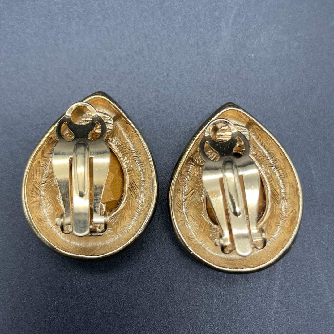 ◯GIVENCHY ジバンシィ ヴィンテージネックレス イヤリング セット