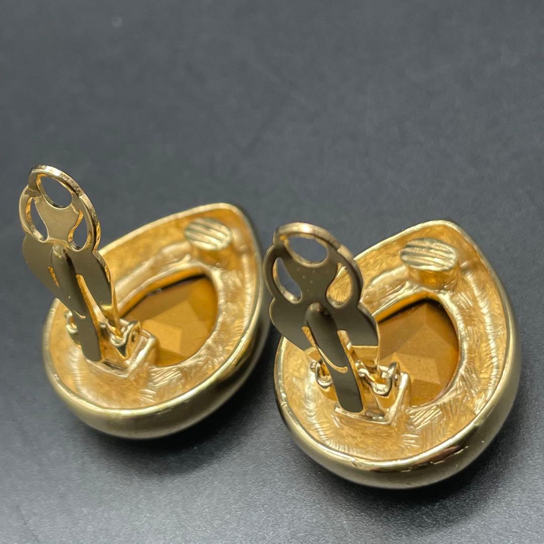 ◯GIVENCHY ジバンシィ ヴィンテージネックレス イヤリング セット