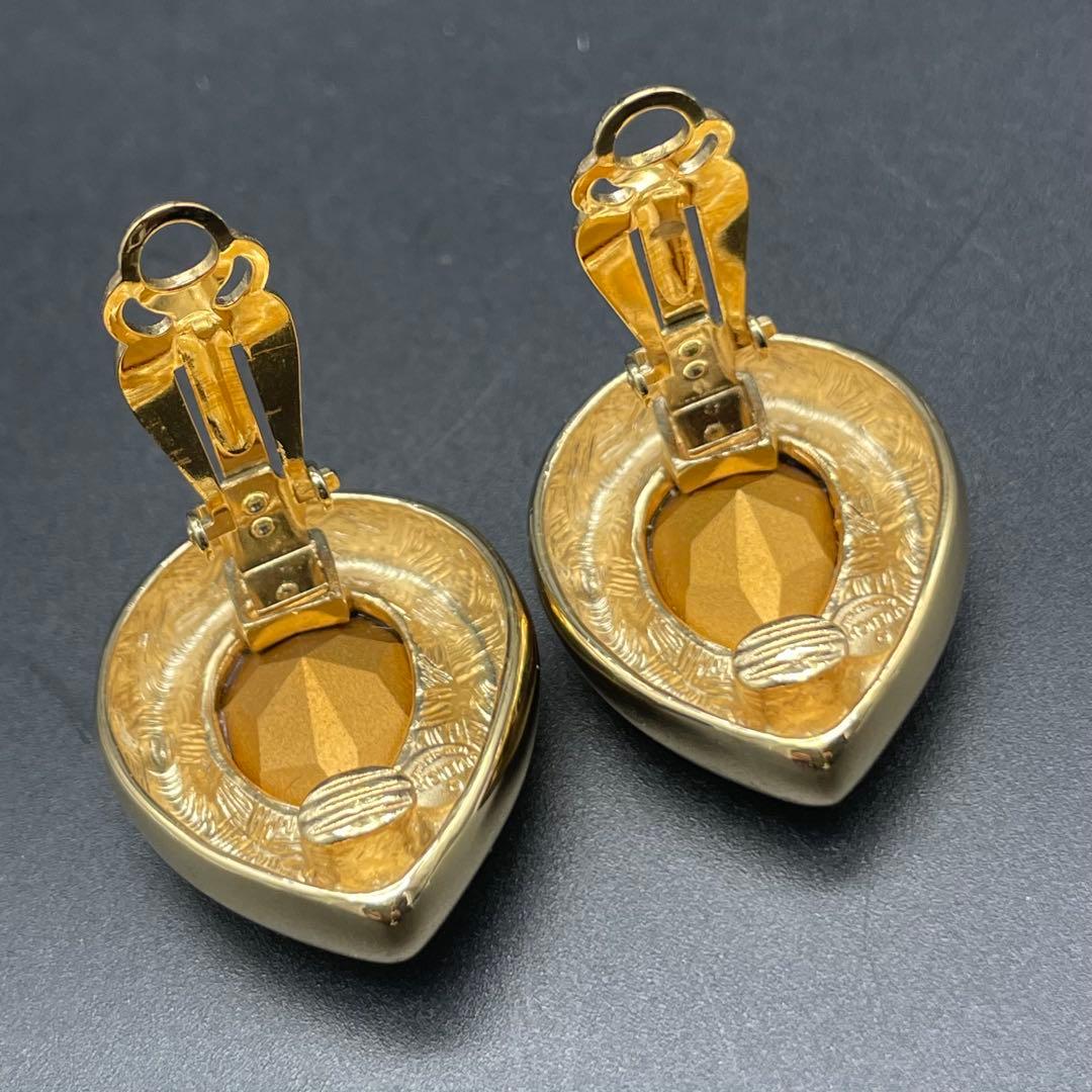 ◯GIVENCHY ジバンシィ ヴィンテージネックレス イヤリング セット