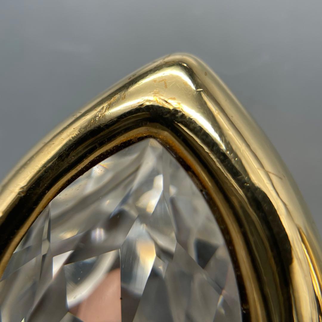 ◯GIVENCHY ジバンシィ ヴィンテージネックレス イヤリング セット