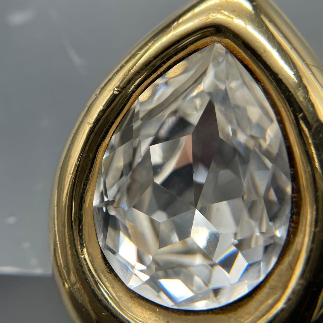 ◯GIVENCHY ジバンシィ ヴィンテージネックレス イヤリング セット