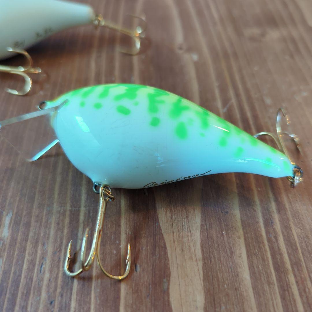 Balsa 50 オリジナル ５個セット 美品