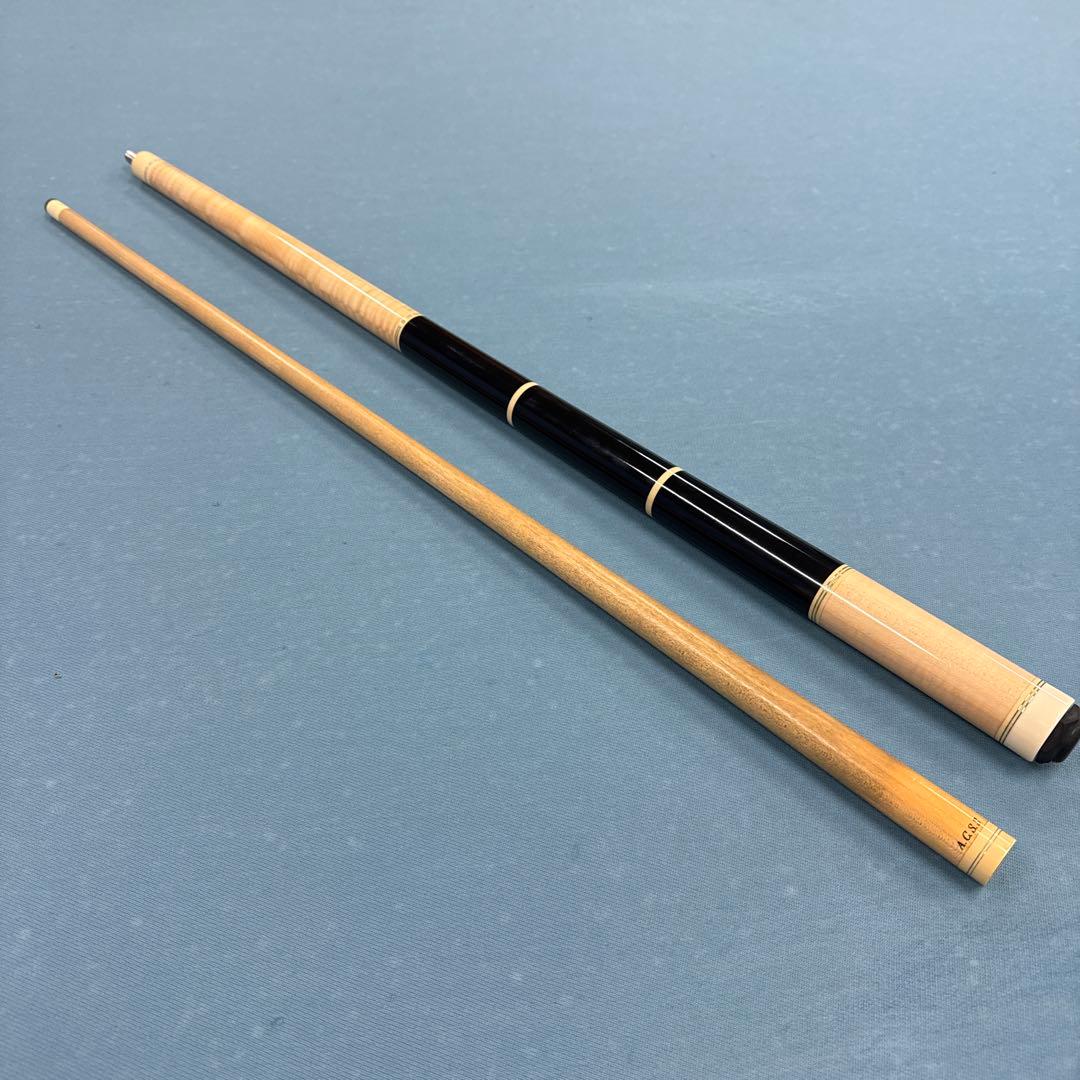 k at　ムサシ　角芯　ノーラップ仕様