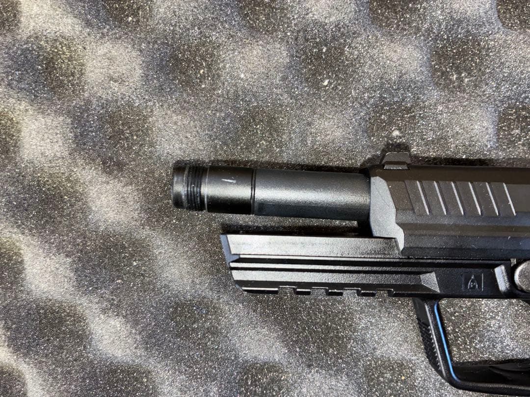 東京マルイ hk45 tactical