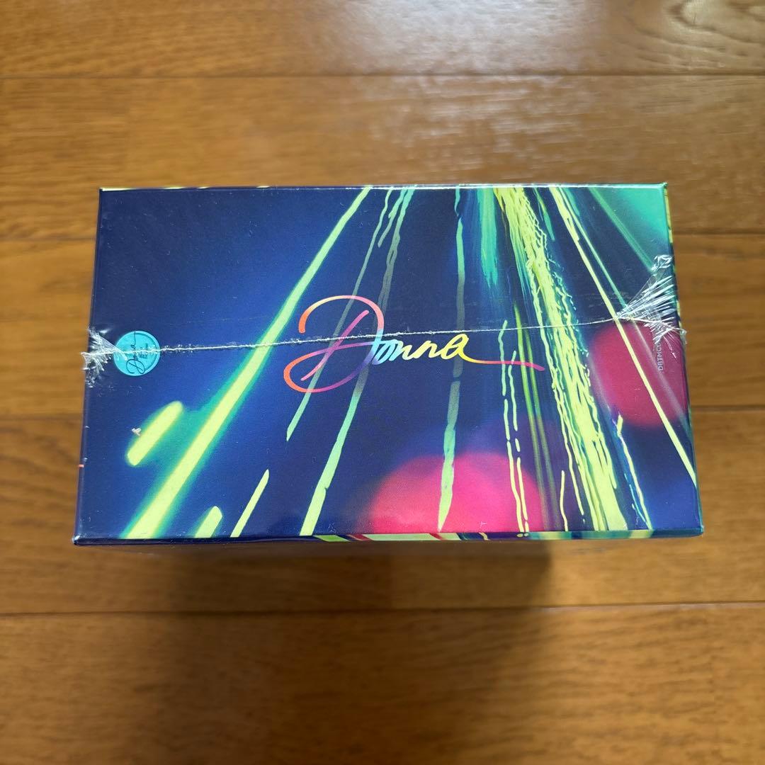 ドナ・サマー / Donna - the CD Collection 10CD