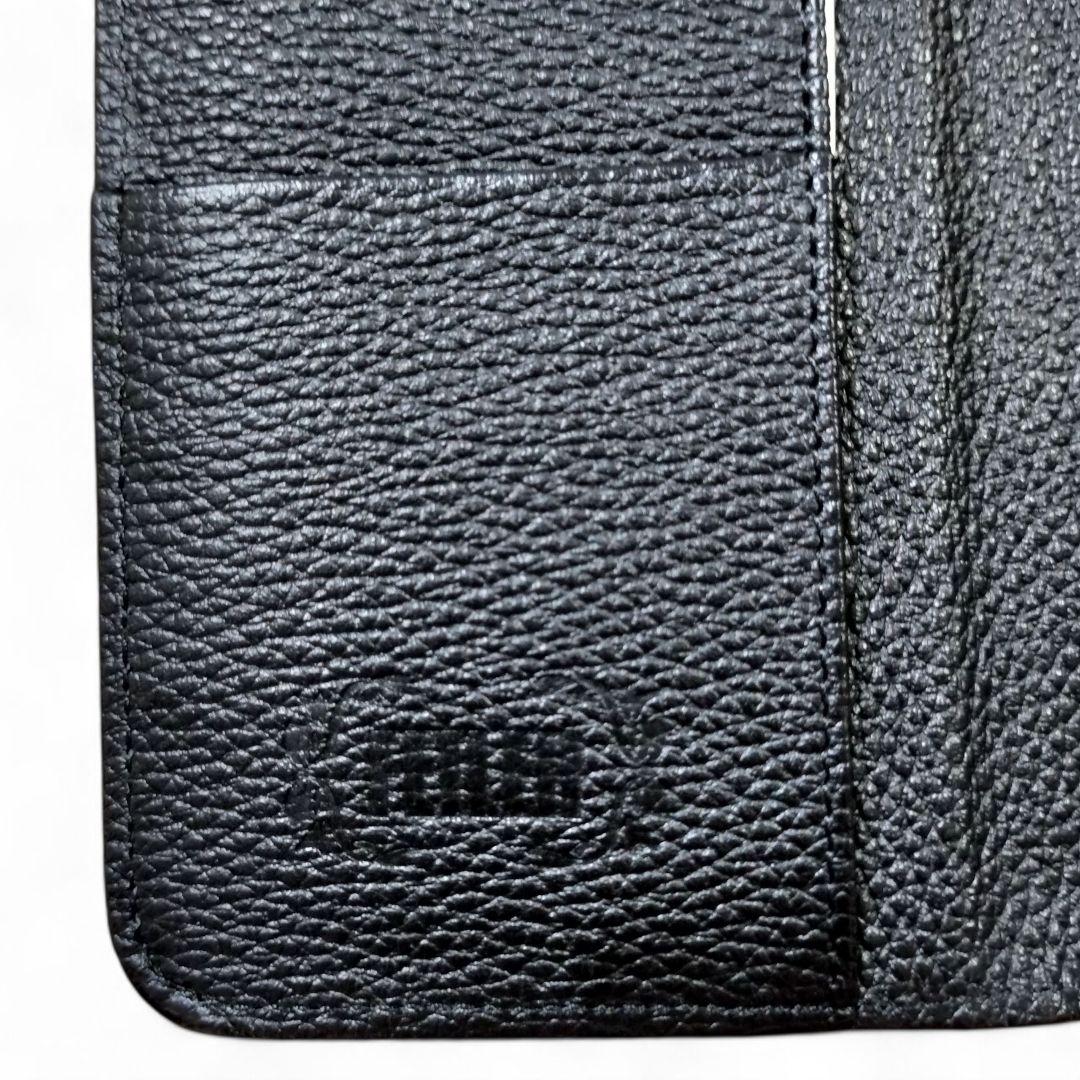 ✨未使用品✨　フェイラー　ドイツ・シュニール織　手帳型スマホケース