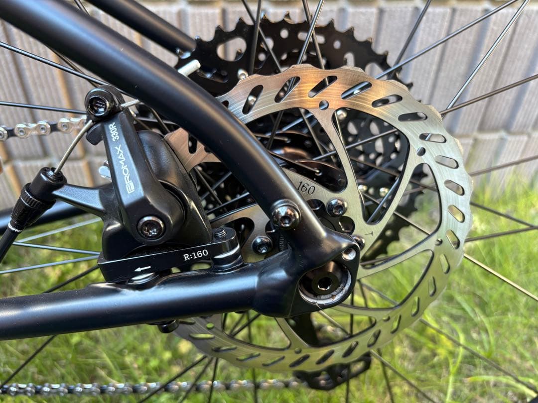 【美品】CANNONDALE / Topstone4 トップストーン4 XS