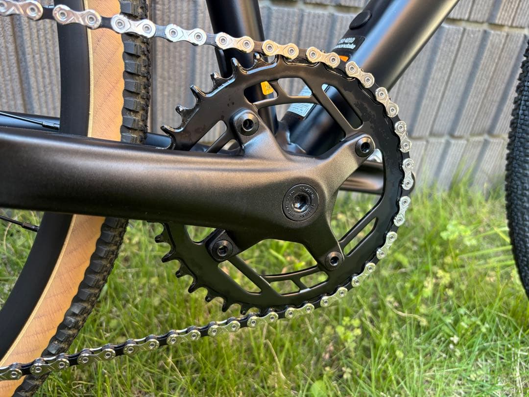 【美品】CANNONDALE / Topstone4 トップストーン4 XS