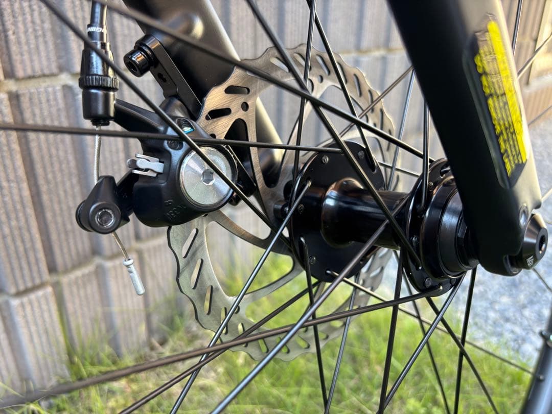 【美品】CANNONDALE / Topstone4 トップストーン4 XS