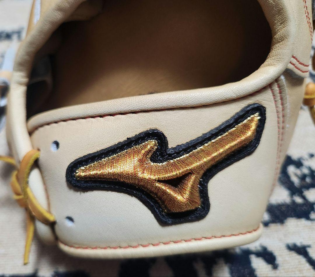 ミズノプロClassic 硬式内野手用