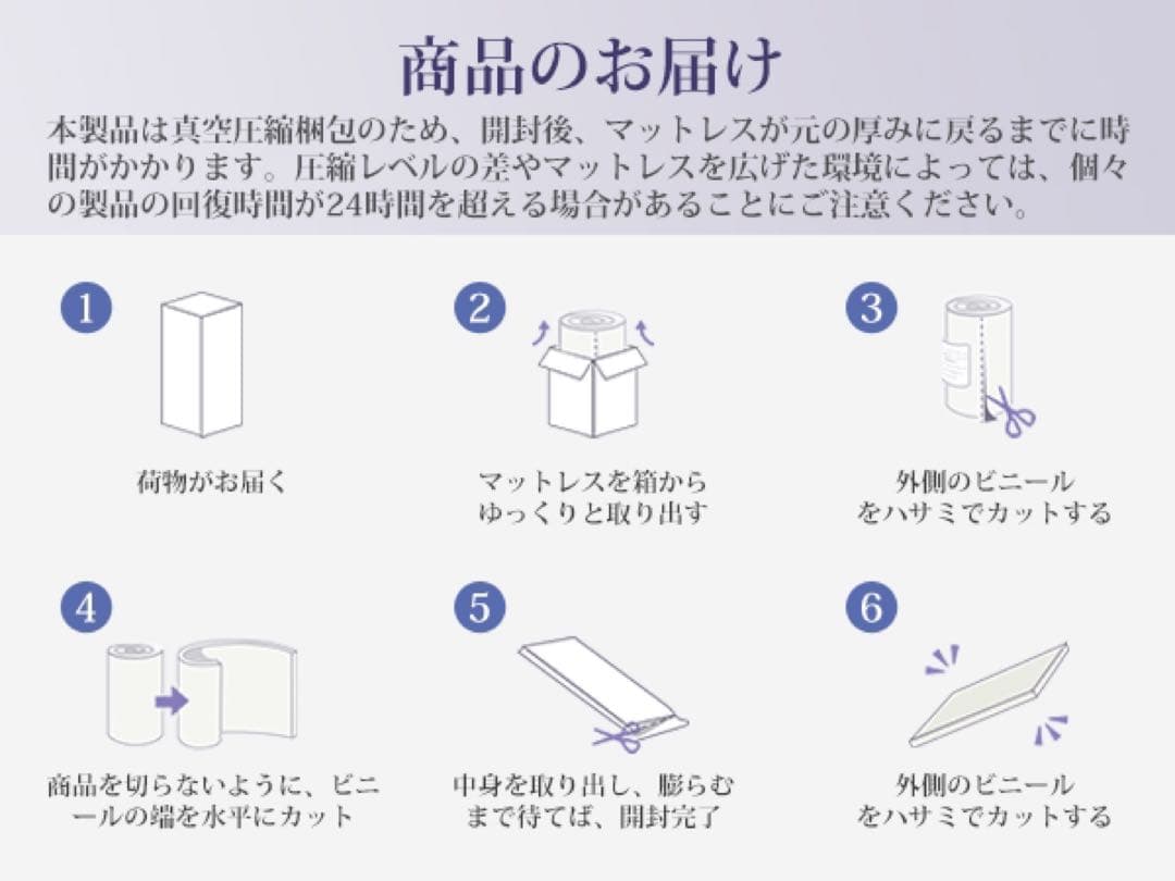 新品 マットレス シングル 極厚 10㎝ 三つ折り 両面使用 コンパクト 軽量