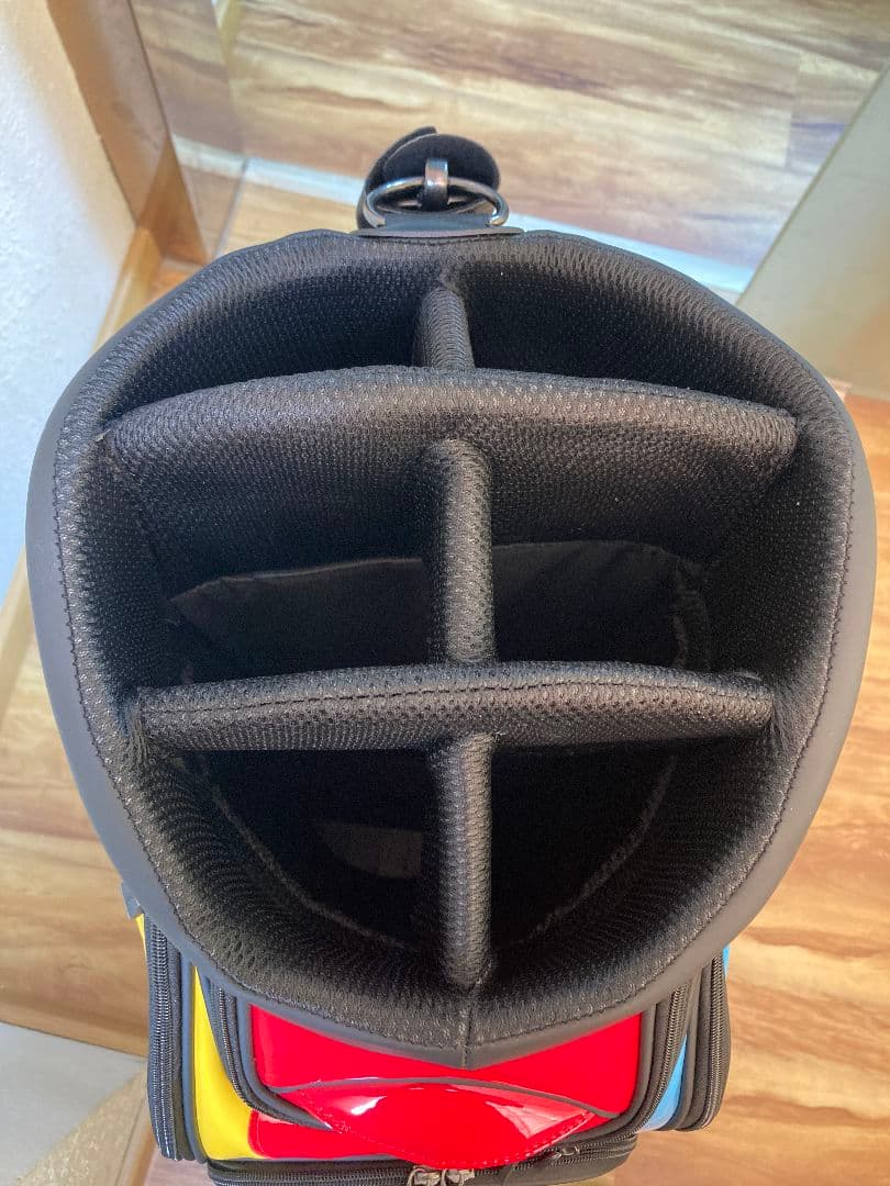 SCOTTY CAMERON ゴルフバッグ・キャディバッグ