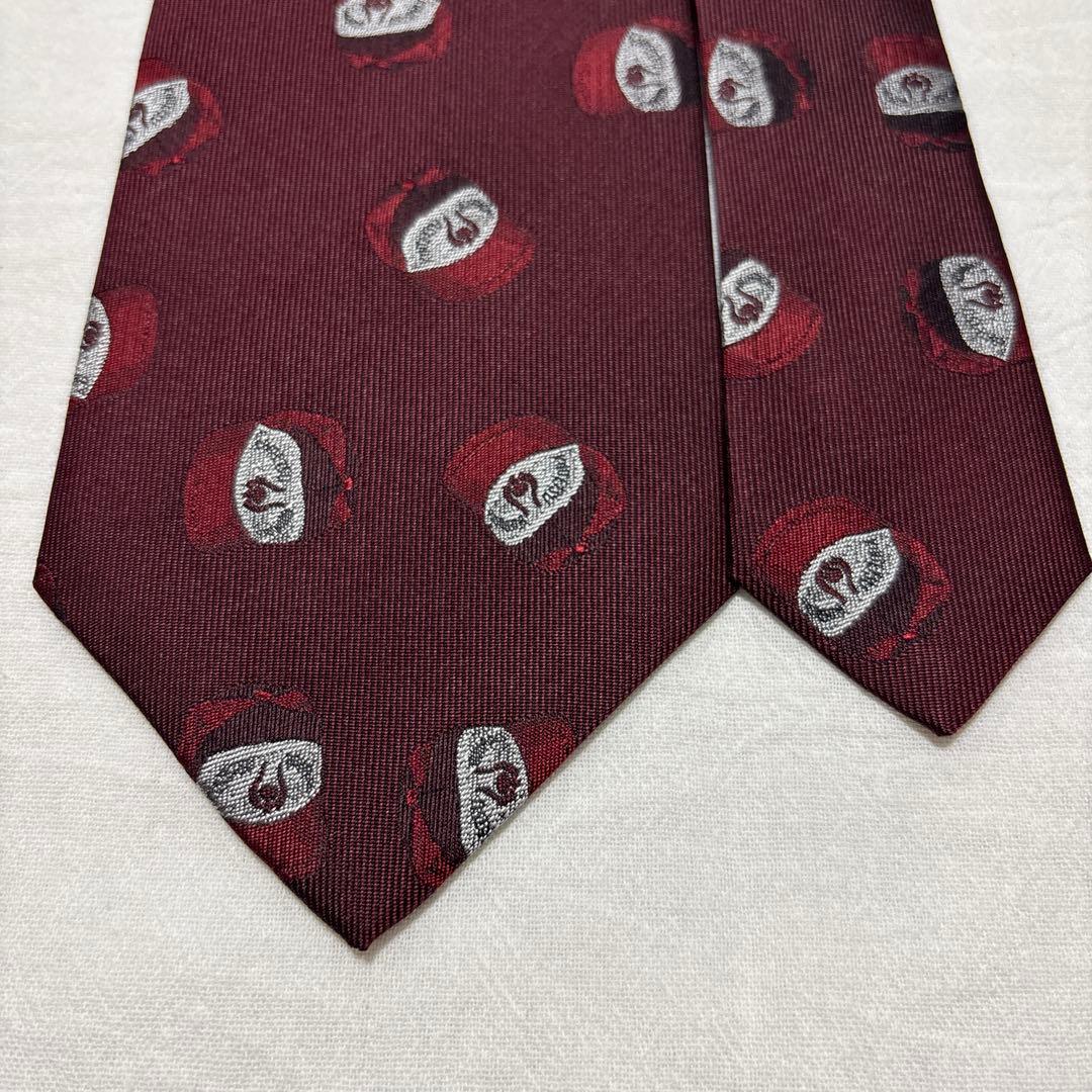 大阪近鉄バファローズ　ネクタイ