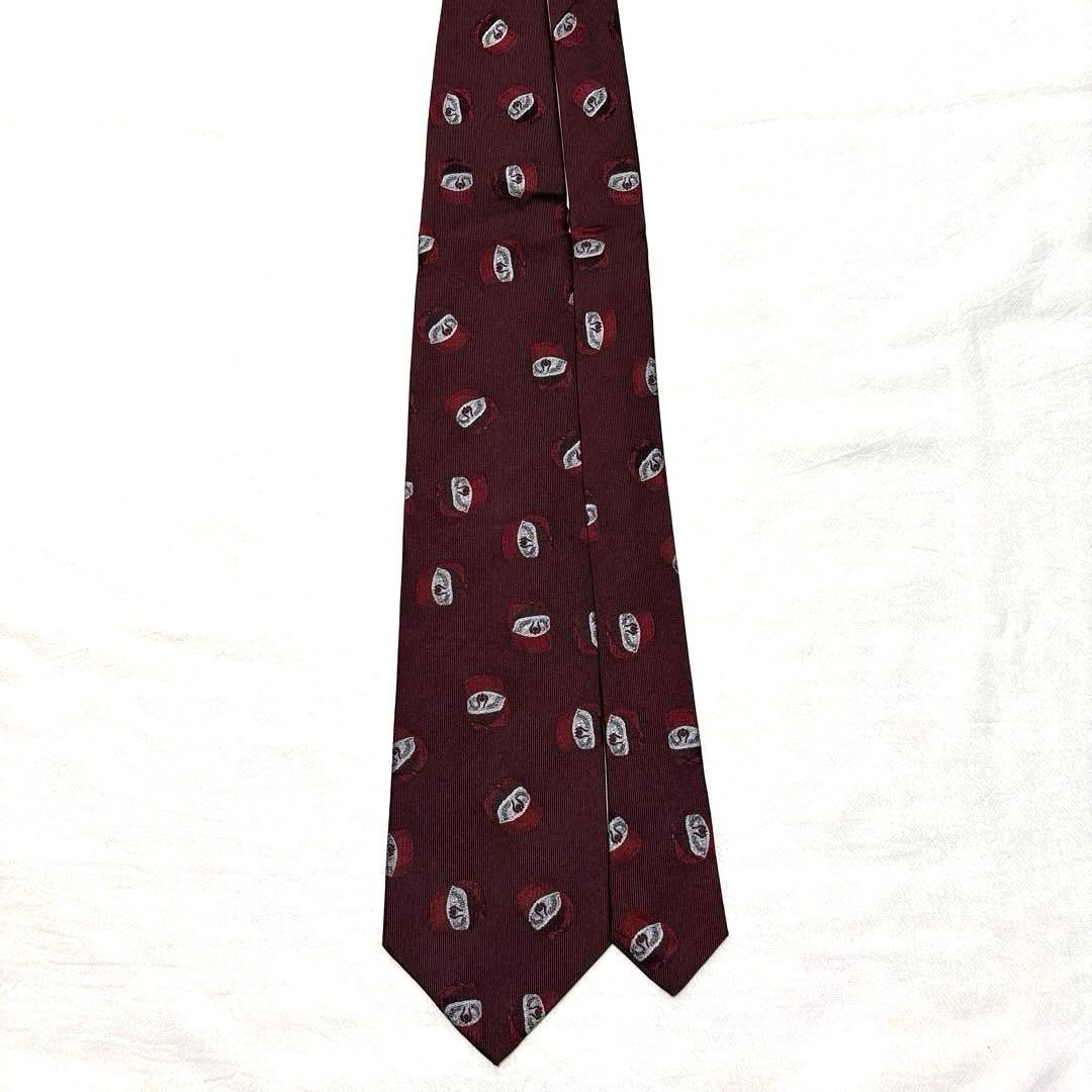 大阪近鉄バファローズ　ネクタイ