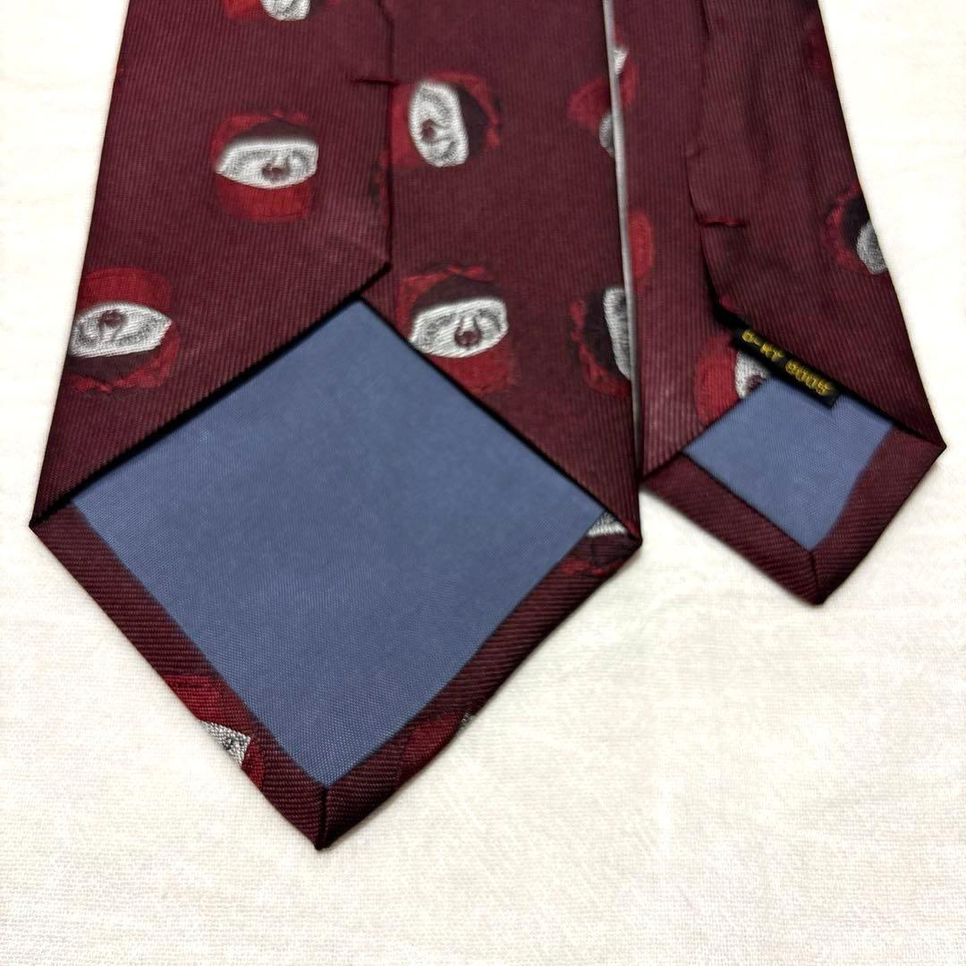 大阪近鉄バファローズ　ネクタイ