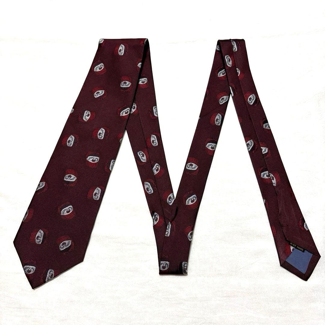 大阪近鉄バファローズ　ネクタイ