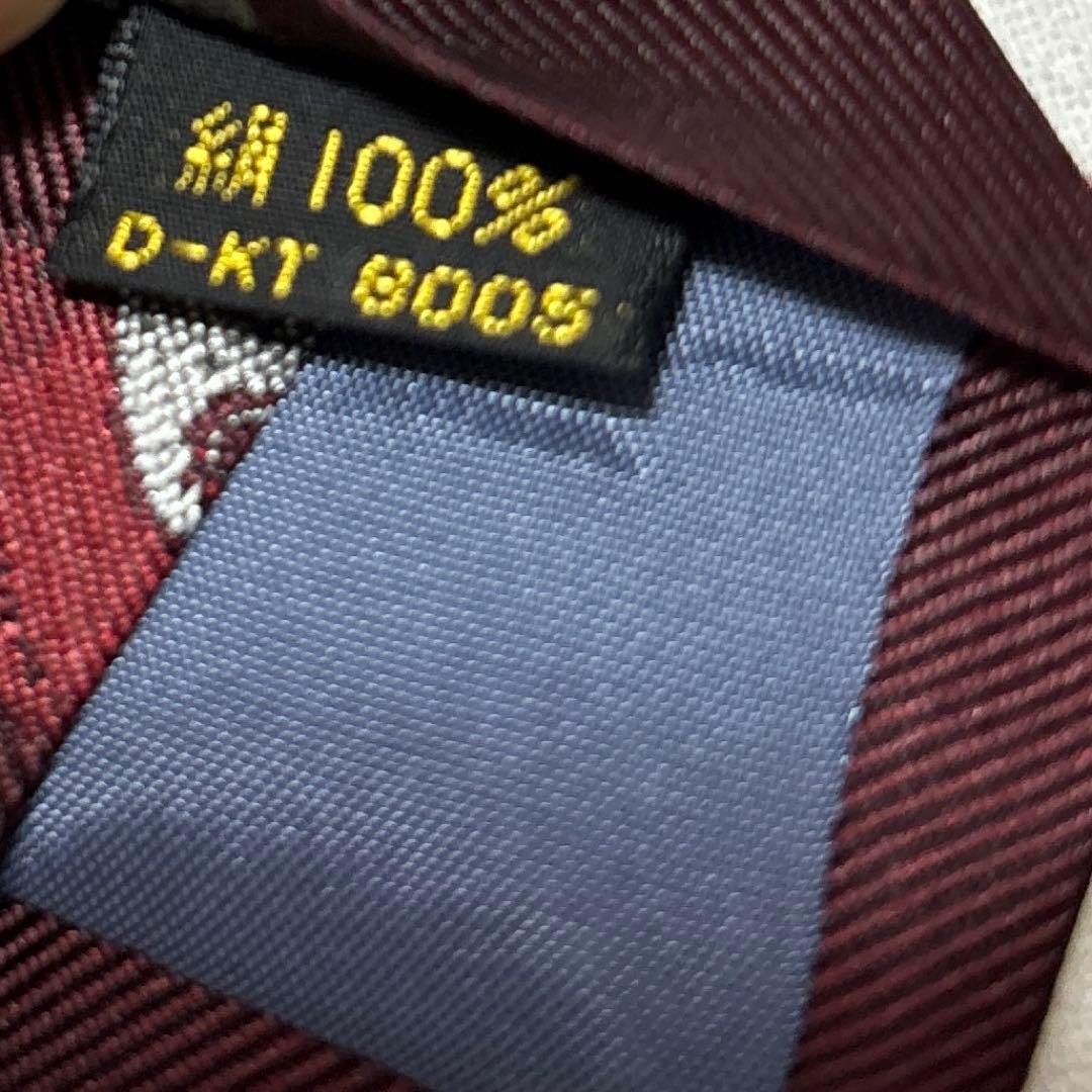 大阪近鉄バファローズ　ネクタイ