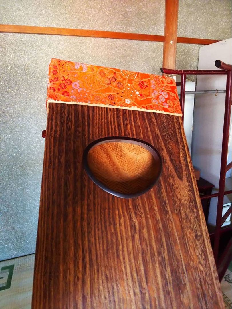 【Tae様向け】十三絃琴／40年以上物／付属品あり／和楽器