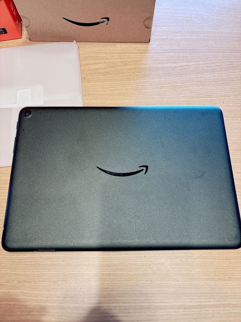 Amazon Fire HD 10 タブレット 13世代　64GB 美品