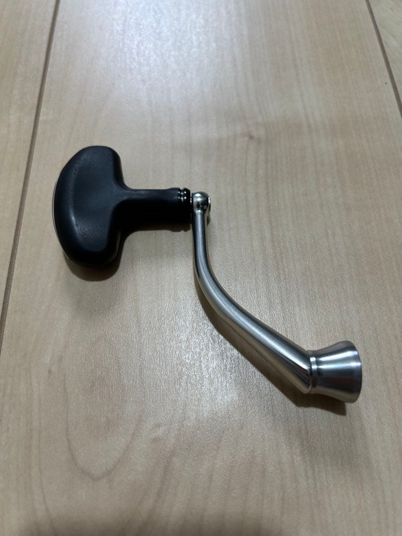 ダイワ　22イグジスト　60mm 純正ハンドル