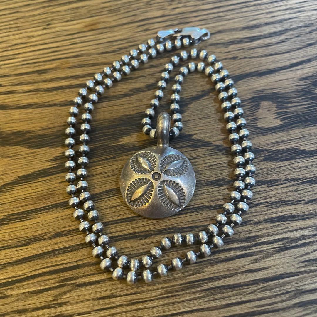 masayoshi シルバー　ペンダントトップ