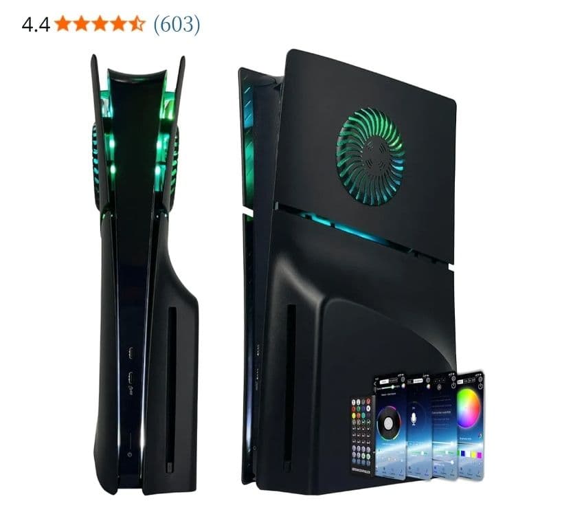 美品 PlayStation 5(CFI-2000A01) PS5 +付属品