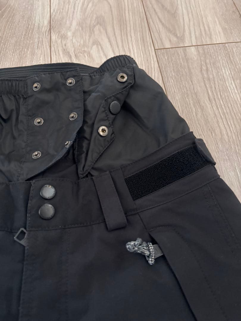 ONEILL オニール　スノーボード用ウェア ブラック