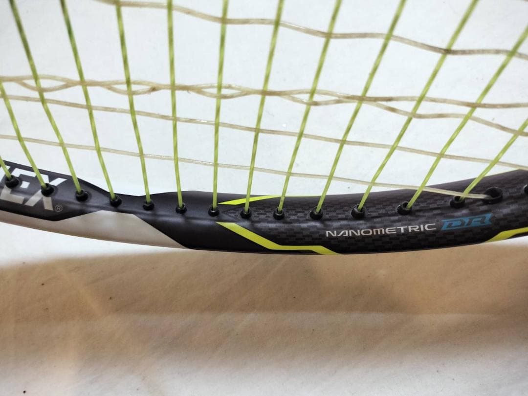 YONEX テニスラケット ヨネックス EZONE DR 100 フレームのみ