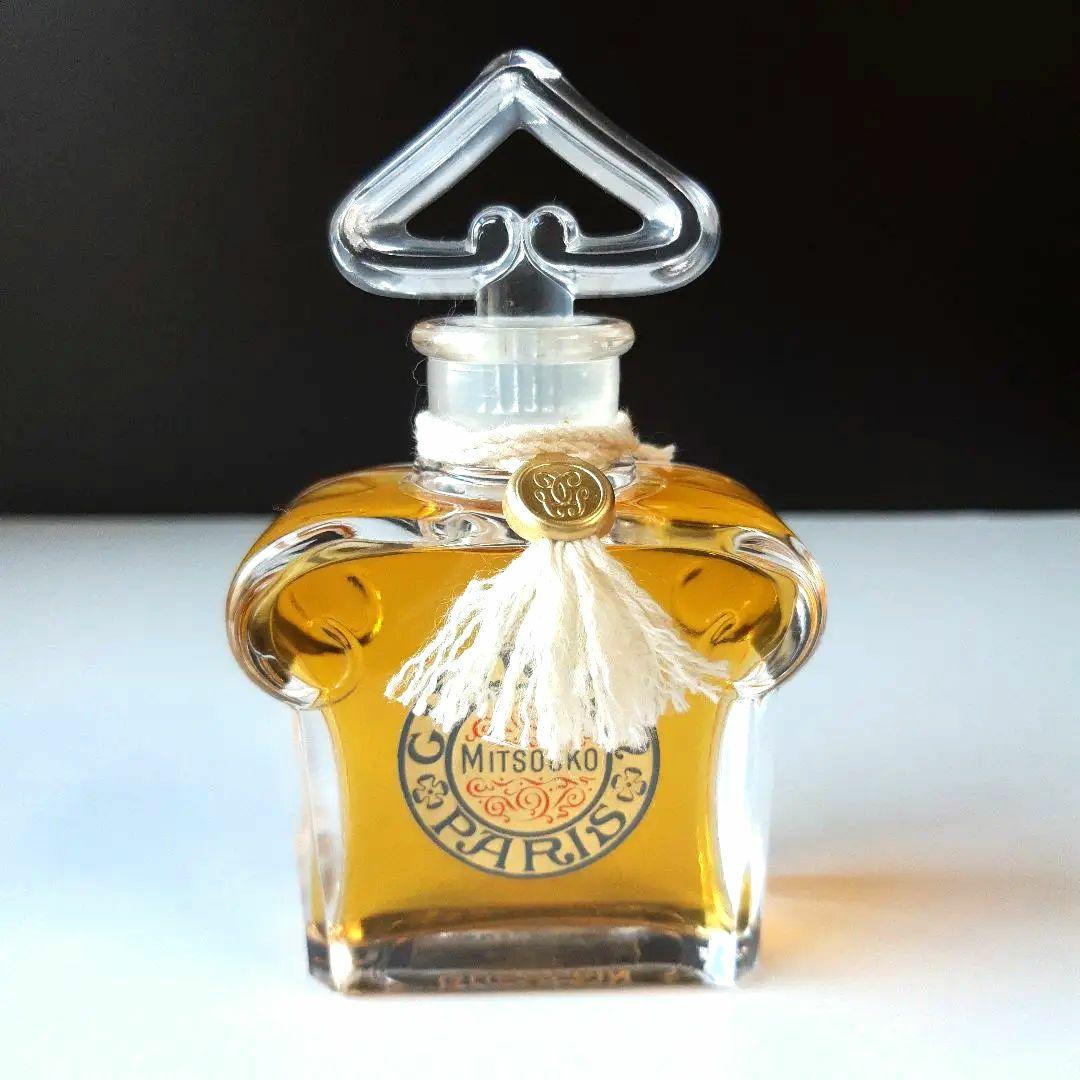 ゲラン　ミツコ　パルファム 30 ml