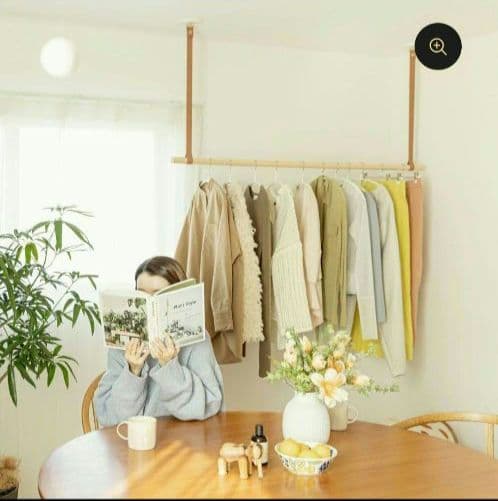 【美品】 EIGHT LIVING 8LOOP キャメル