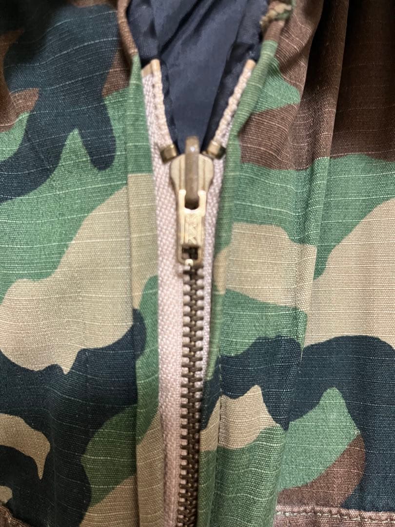 USMC jacket vintage スーベニアジャケット