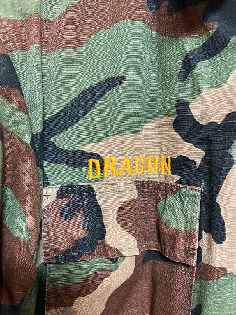 USMC jacket vintage スーベニアジャケット