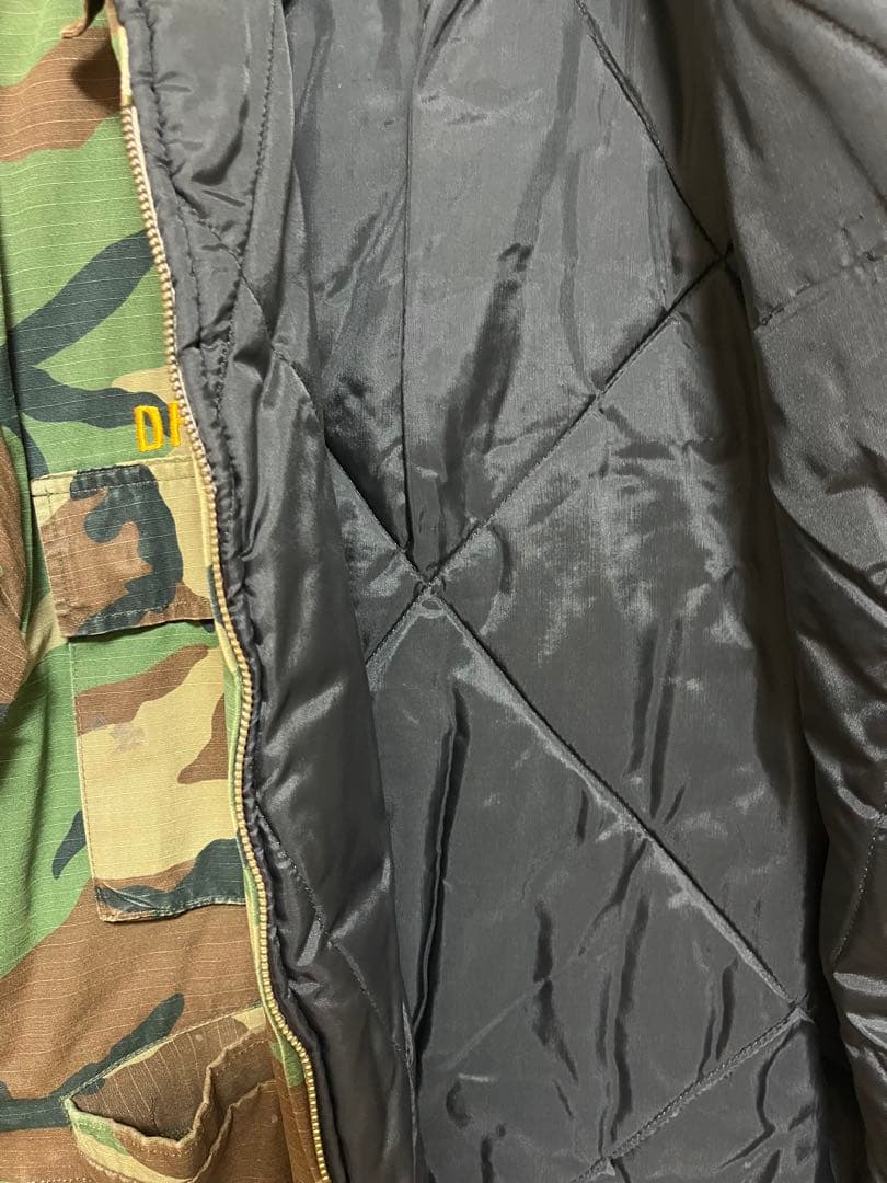 USMC jacket vintage スーベニアジャケット