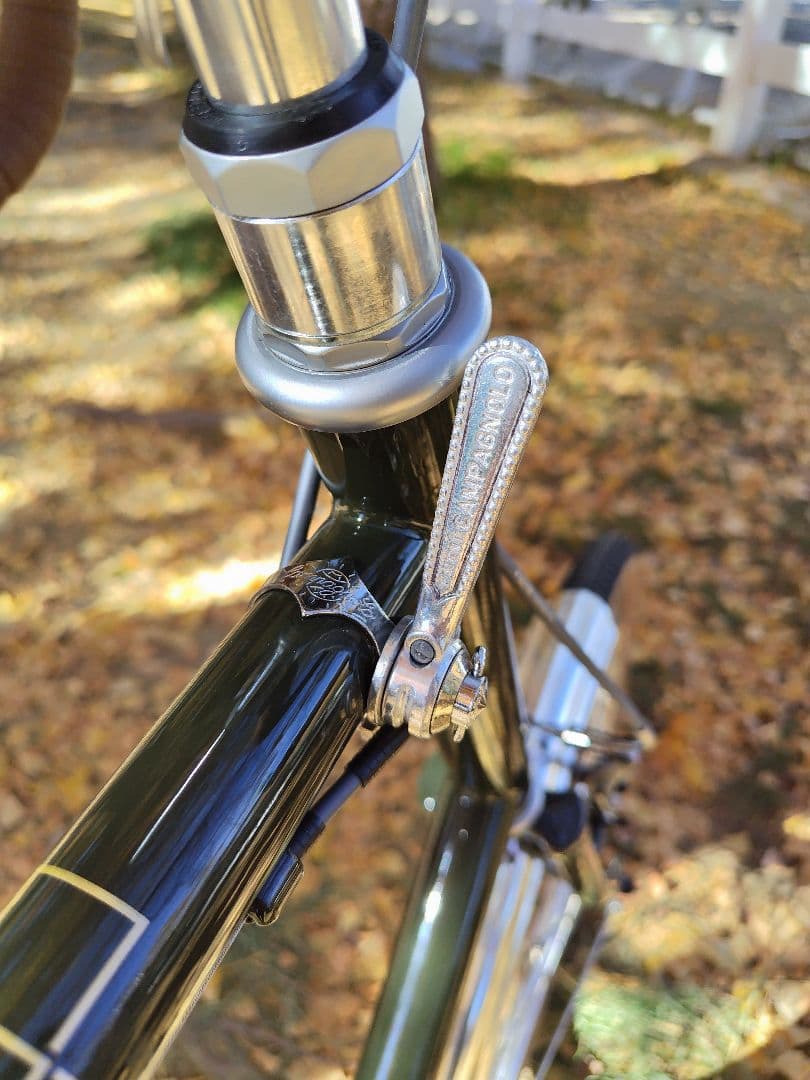 RALEIGH ラレー RSS RSW SPORT RSWカスタム