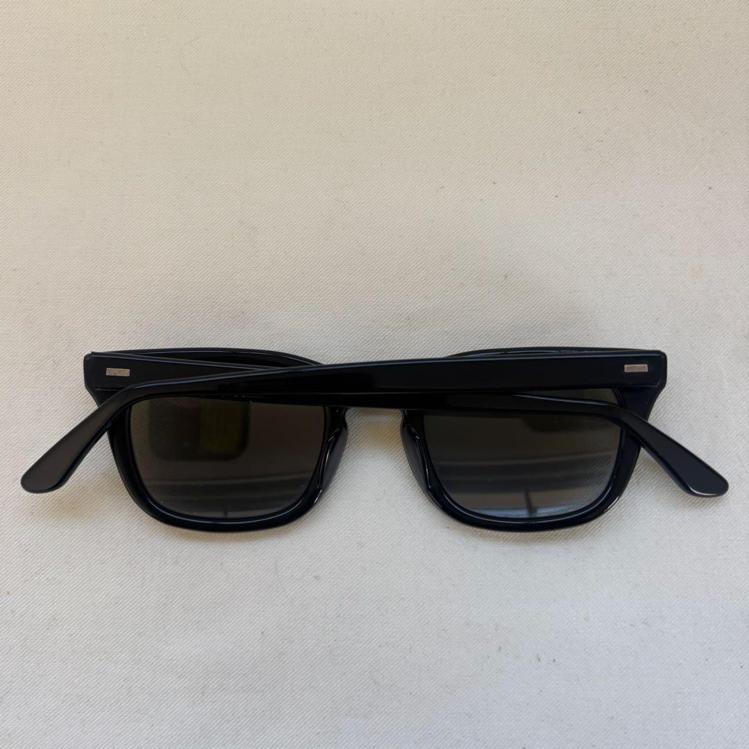 USS 48/22 GIグラス HALO ビンテージ メガネ サングラス 678