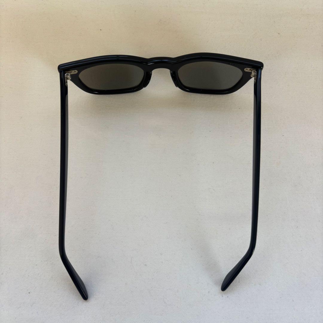 USS 48/22 GIグラス HALO ビンテージ メガネ サングラス 678