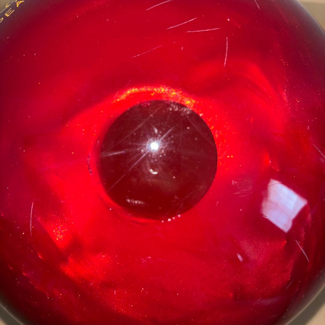 ボウリング　ボール　ストーム　IQツアールビー　中古