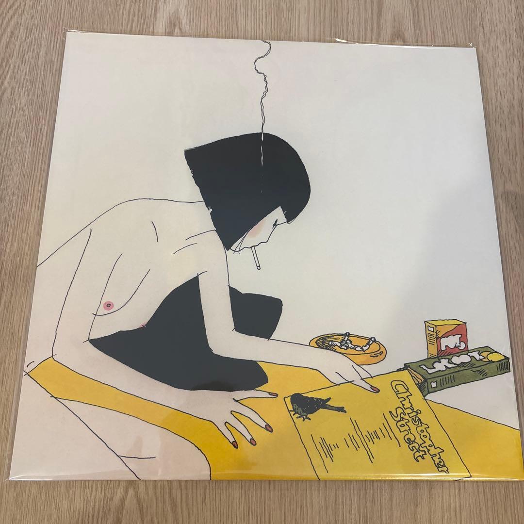 Lamp / 東京ユウトピア通信 / ゆめ【2枚セット】