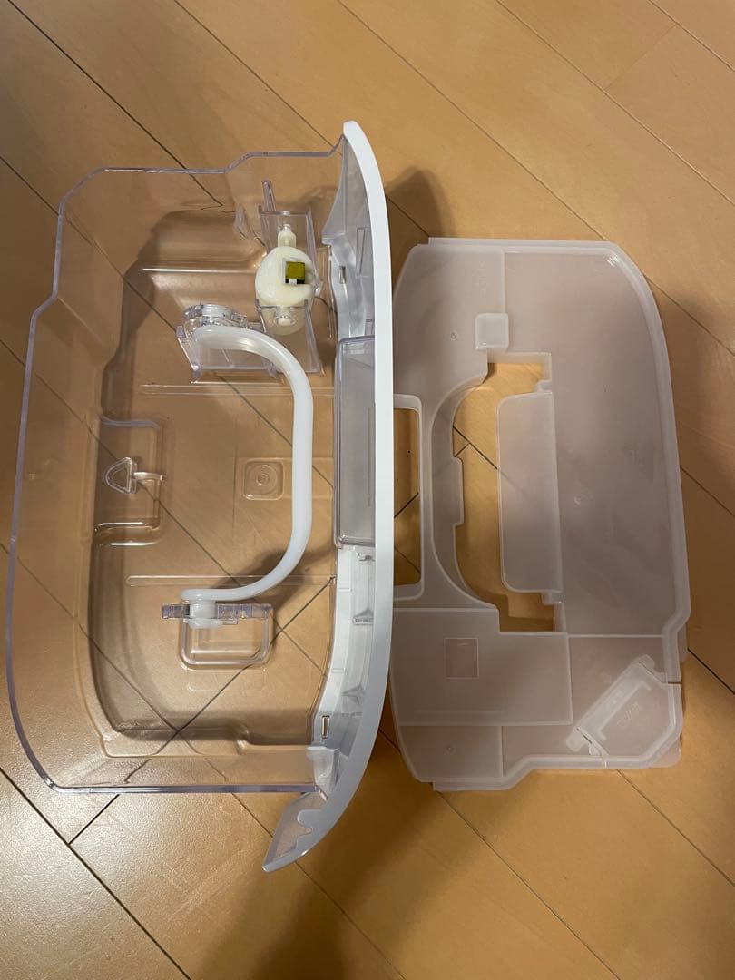 デシカント方式 衣類乾燥除湿機 F-YZS60 ピンク