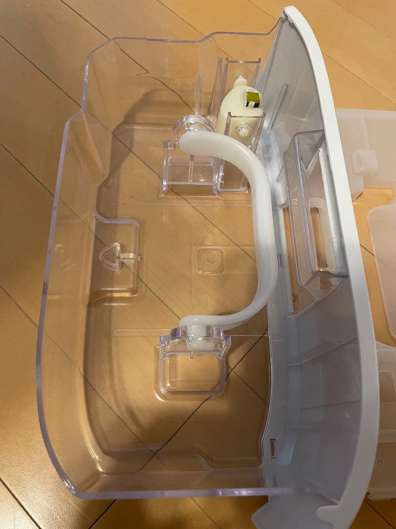 デシカント方式 衣類乾燥除湿機 F-YZS60 ピンク