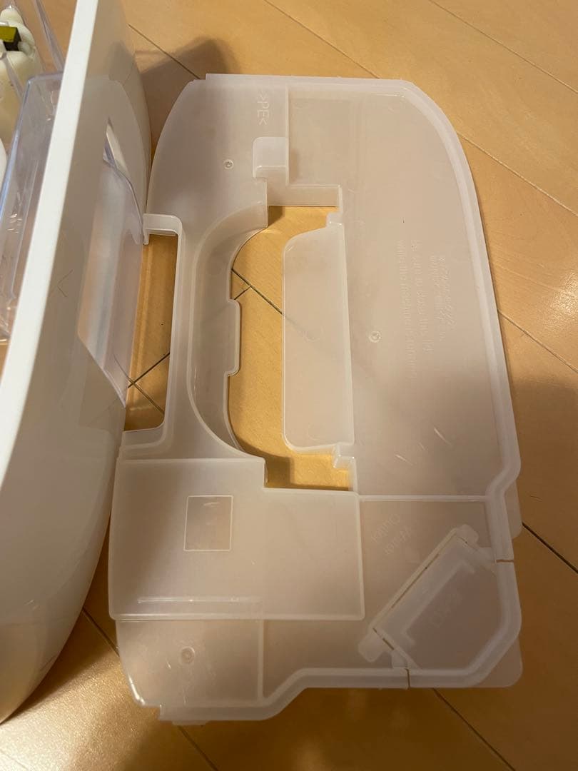 デシカント方式 衣類乾燥除湿機 F-YZS60 ピンク