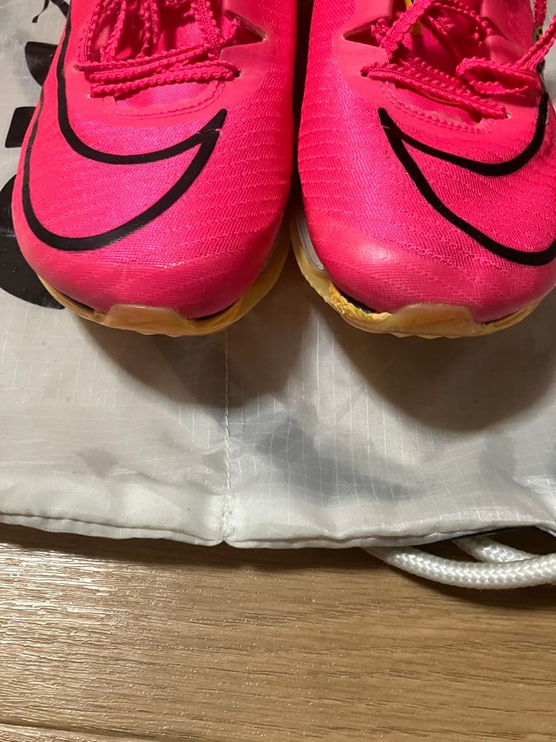 Nike マックスフライ　スパイクシューズ　28cm