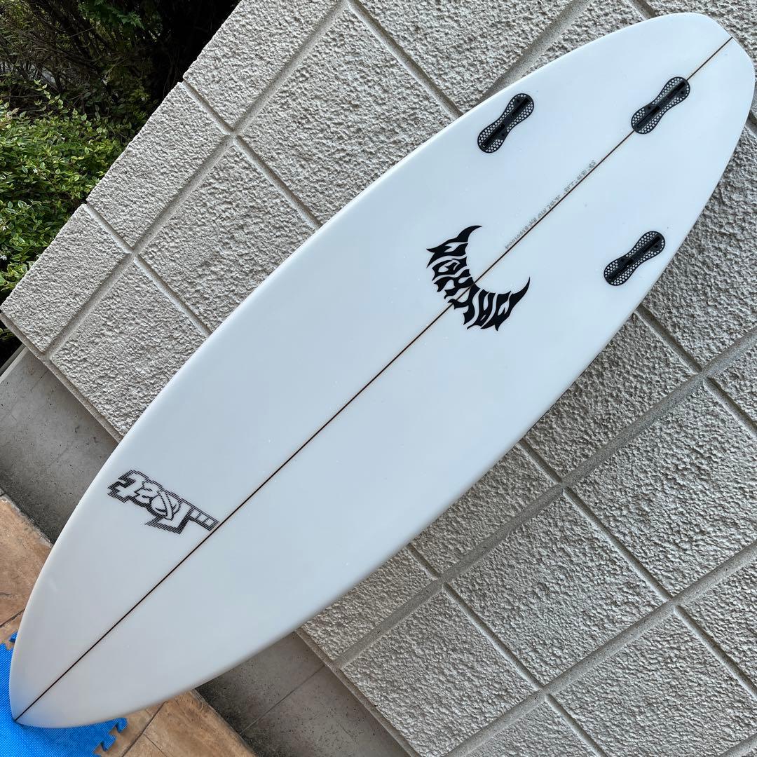 LOST D3.0 ロスト ドライバー3.0 5.8 BRO