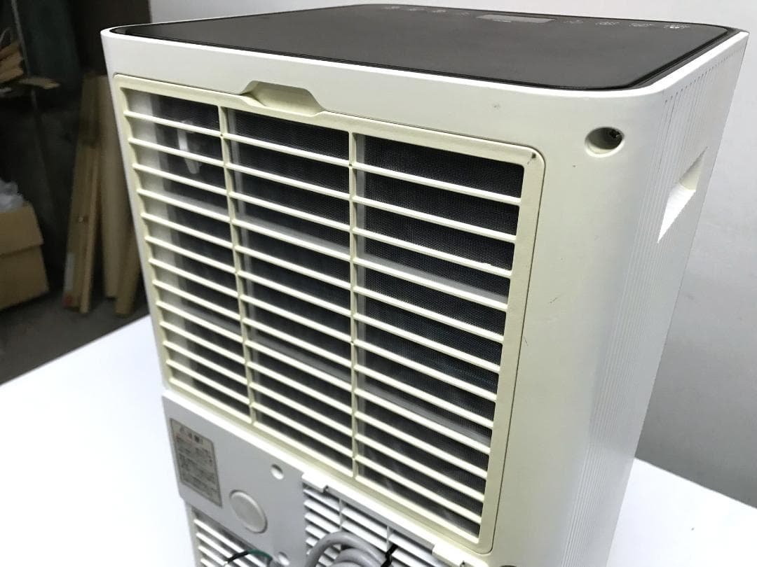 東京引取歓迎　KODEN 移動式エアコン KEP201RH 2021年製