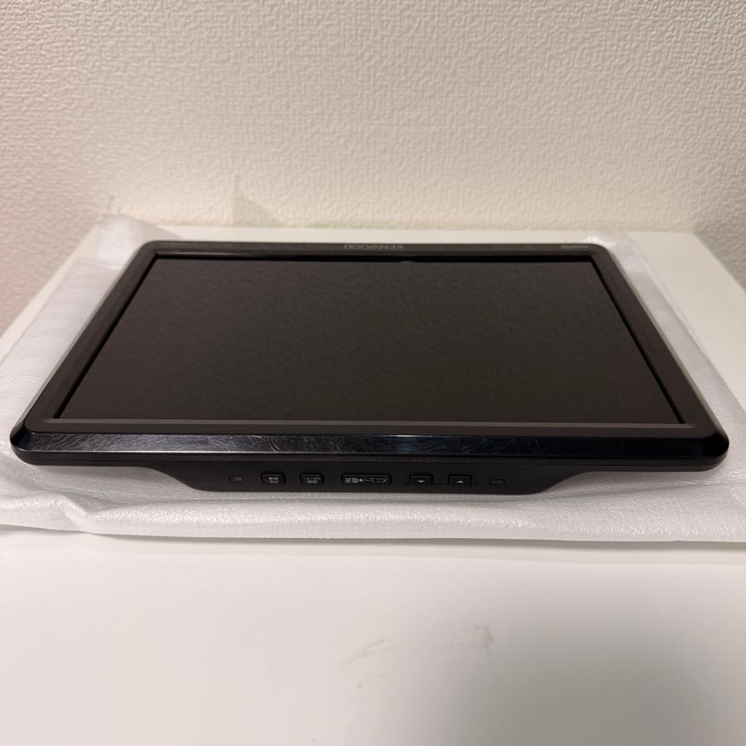 KENWOOD 10.1インチ HDモニター LZ-1000HD