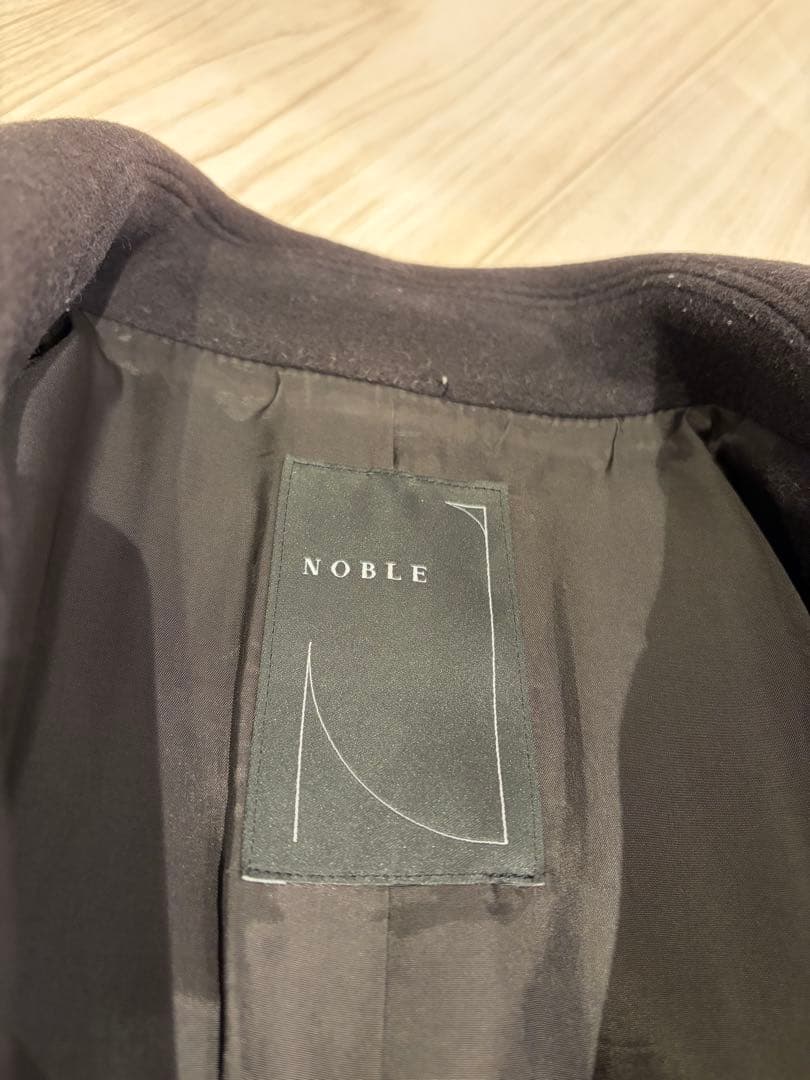 Noble ノーブル　コート