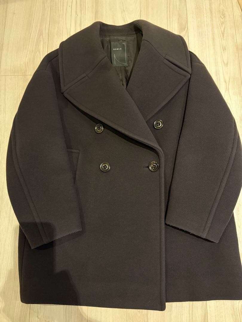 Noble ノーブル　コート