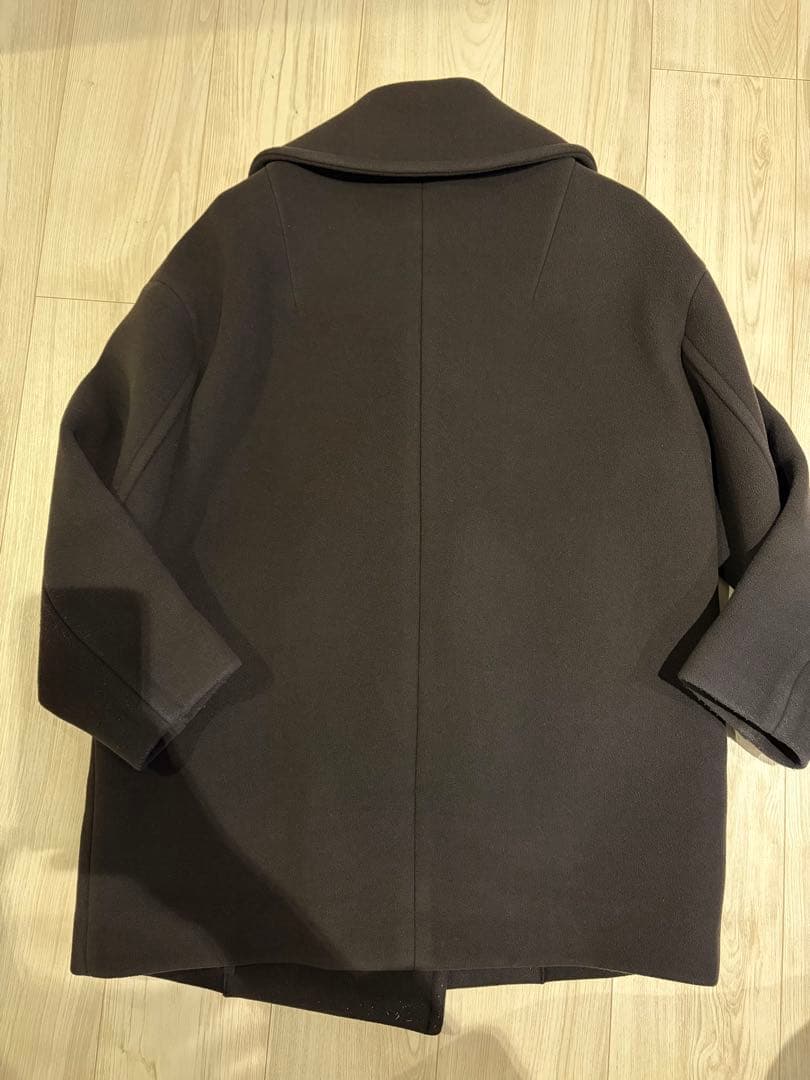 Noble ノーブル　コート