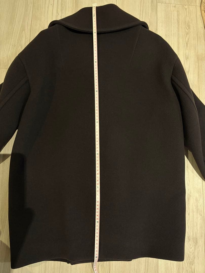 Noble ノーブル　コート