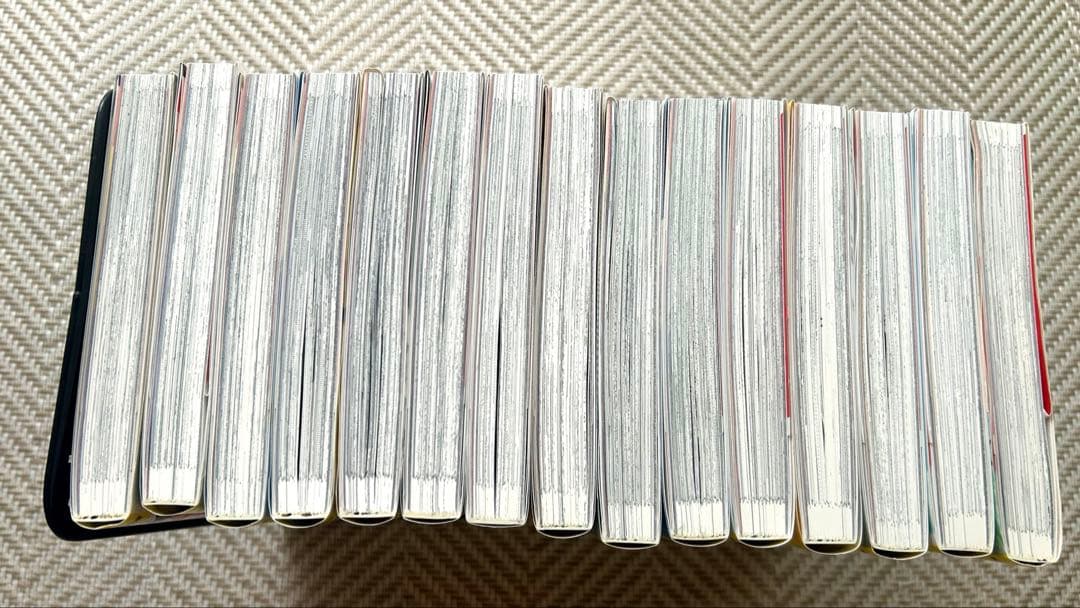 角川まんが 日本の歴史 1〜15巻